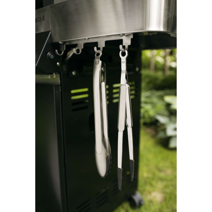 Rösle Barbecue Barbecue Gas Videro G4-S Vario 30 mbar