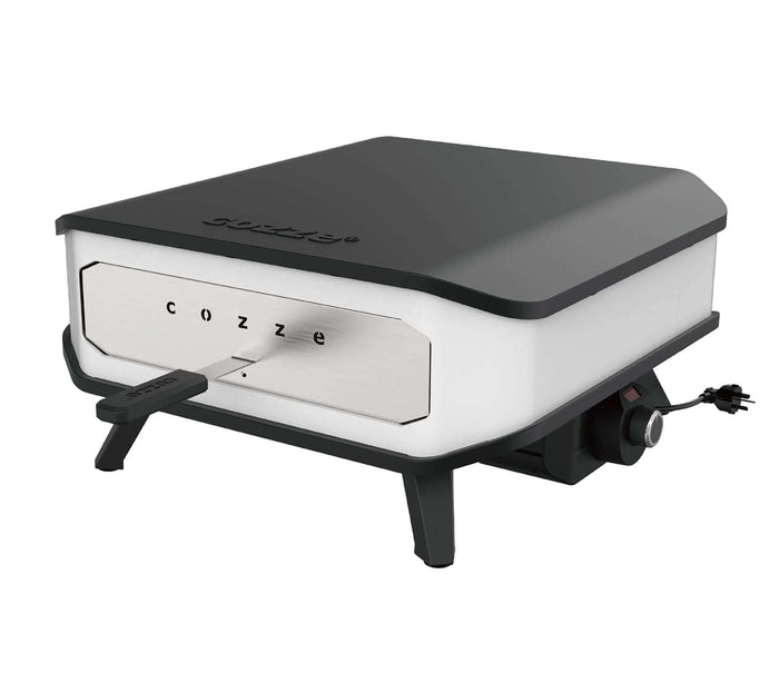 Cozze - Afsluiting voor Pizzaoven 17 Inch