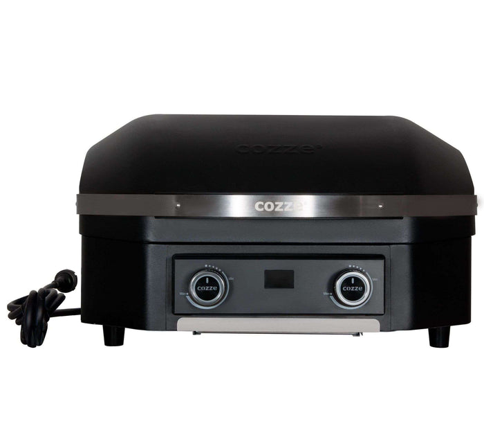 Cozze - Grill E-300 Elektrisch 230V 2200 W
