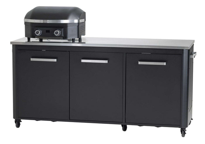 Cozze - Grill E-300 Elektrisch 230V 2200 W