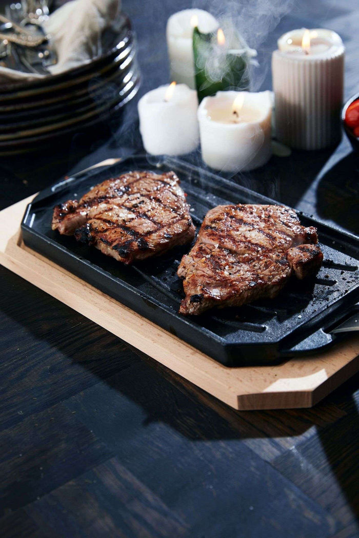 Cozze - Grill E-200 Elektrisch 230V 2200W