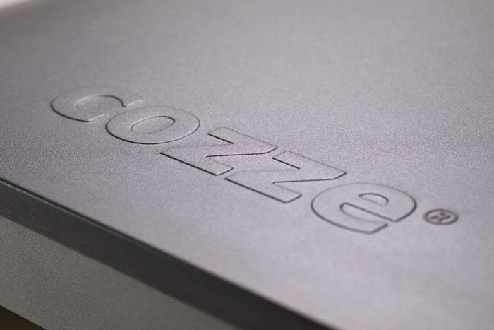 Cozze - Pizza Oven Gas 17 Inch met Pizzasteen 30 Mbar 5.0 KW