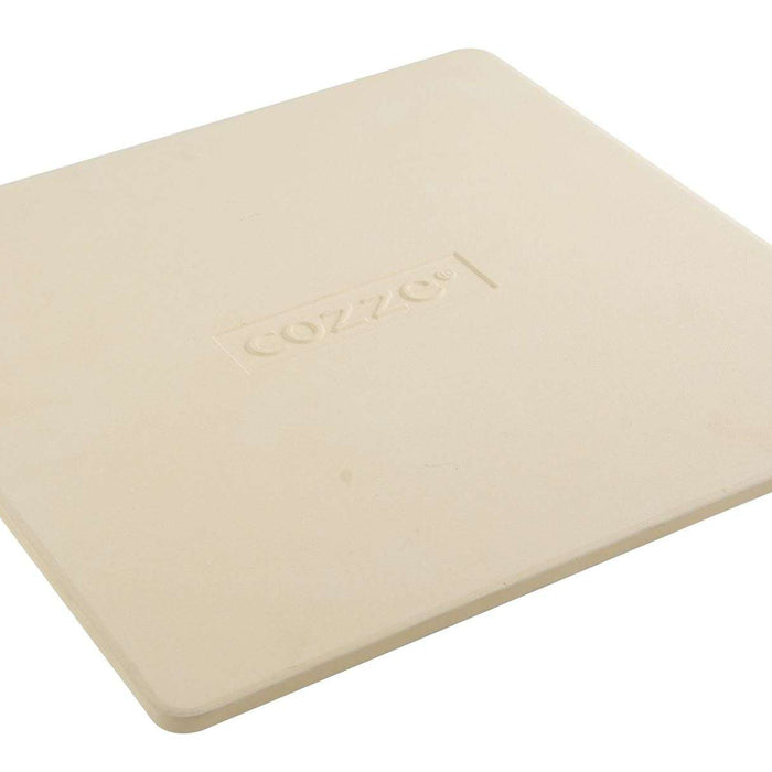 Cozze - Pizzasteen 30,5 x 30,5 cm