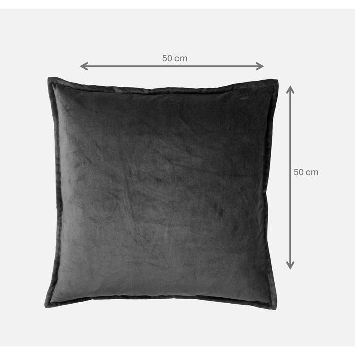 Dutch Decor kussenhoes CAITH - 50x50 cm Golden Glow