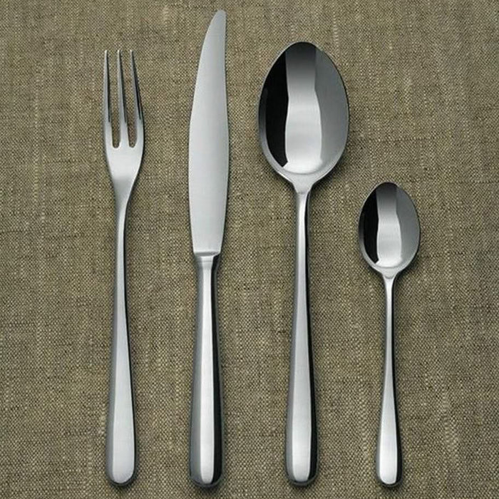 Alessi Dessertlepel Caccia - LCD01|4 - door Luigi Caccia Dominioni