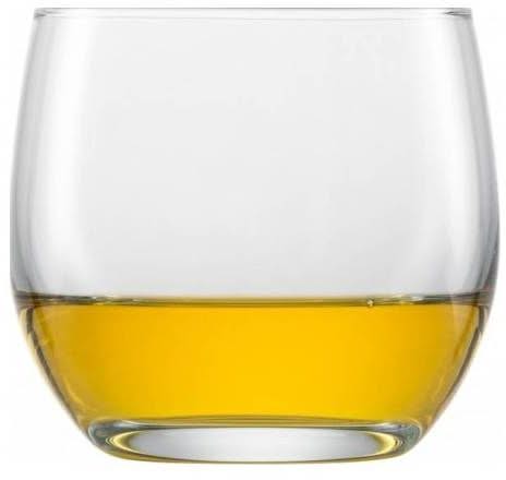 Schott Zwiesel Banquet Whiskyglas 60 - 0.4 Ltr - set van 6