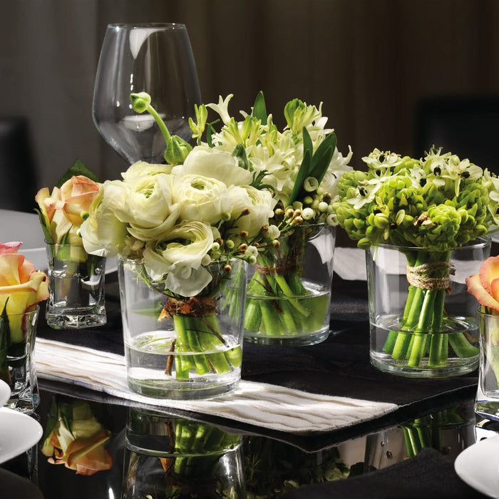 Rocco Bormioli - Electra Tumblers - 38cl - 6 stuks