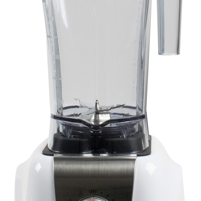 Wartmann high speed blender WM-1807 HS wit blender
