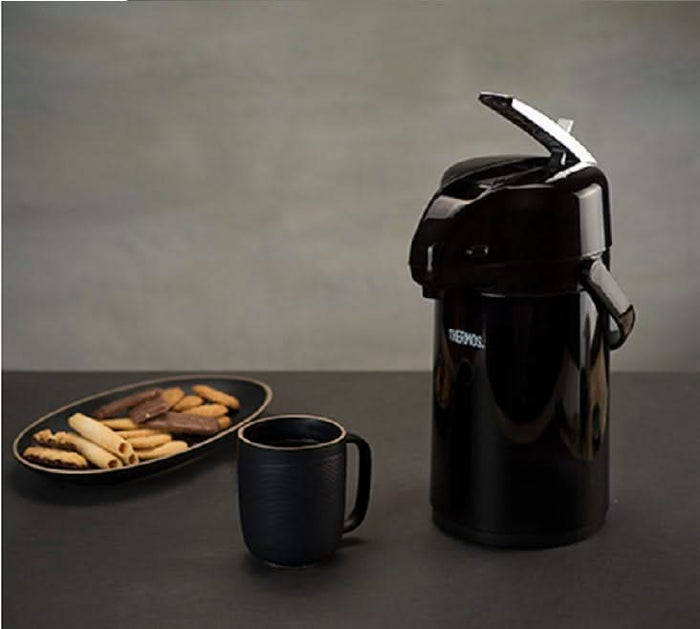 Thermos Pompthermos Thermoskan