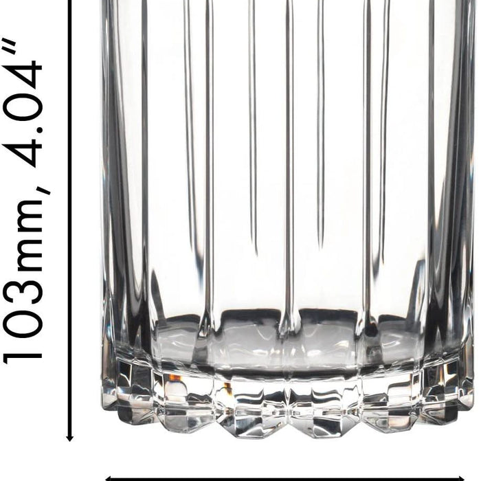 Riedel Whiskey Glazen Double Rocks - 2 stuks