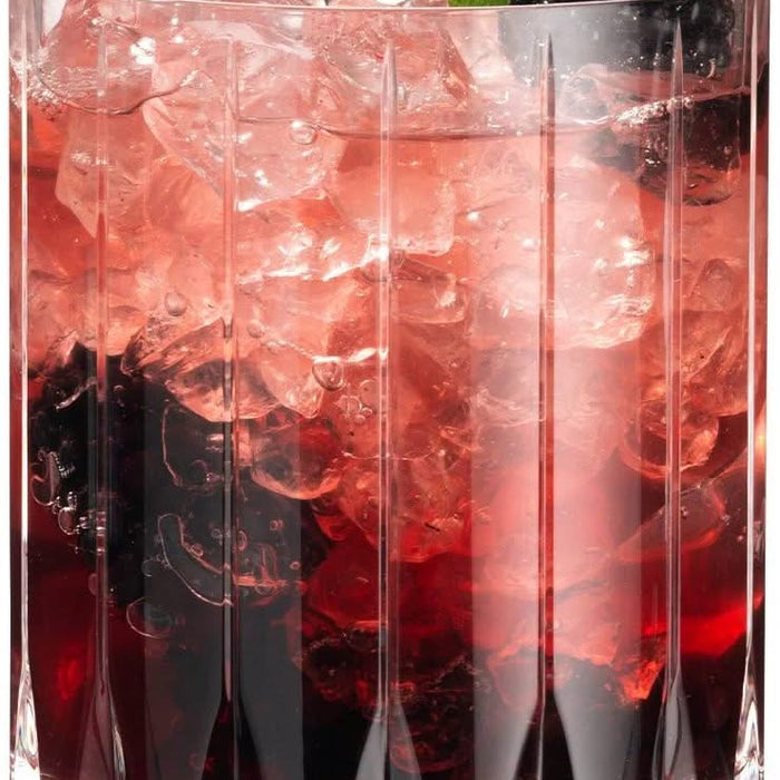 Riedel Whiskey Glazen Double Rocks - 2 stuks