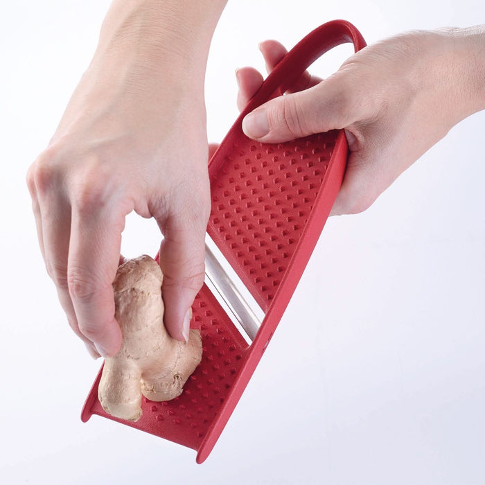 Westmark Mandoline - Groentesnijder - Keukensnijder - obelix