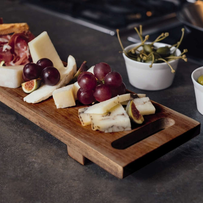 ASA Selection Serveerplank Wood 60 x 13 cm