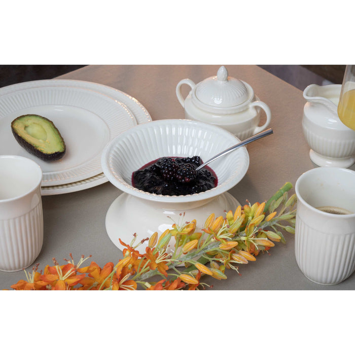 Wedgwood Suikerpot Edme 8 cm