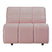 HKliving Wave Bank Element - Middenstuk - Wise Blossom