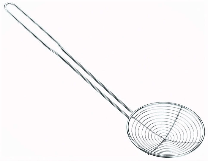 Schuimspaan, Frituurschep - SCOLI - Gefu