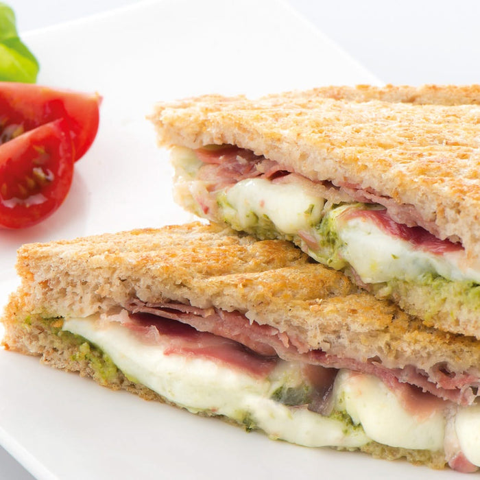 Fritel SW1451 sandwich maker