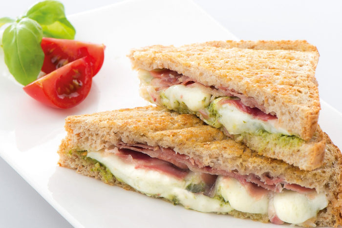 Fritel SW1451 sandwich maker