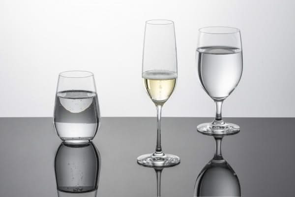 Schott Zwiesel Forté (Vina) Waterglas - 397ml - 4 glazen