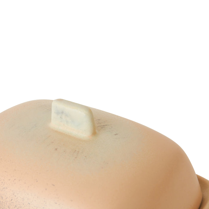 HKliving 70's Ceramics Botervloot - Breeze