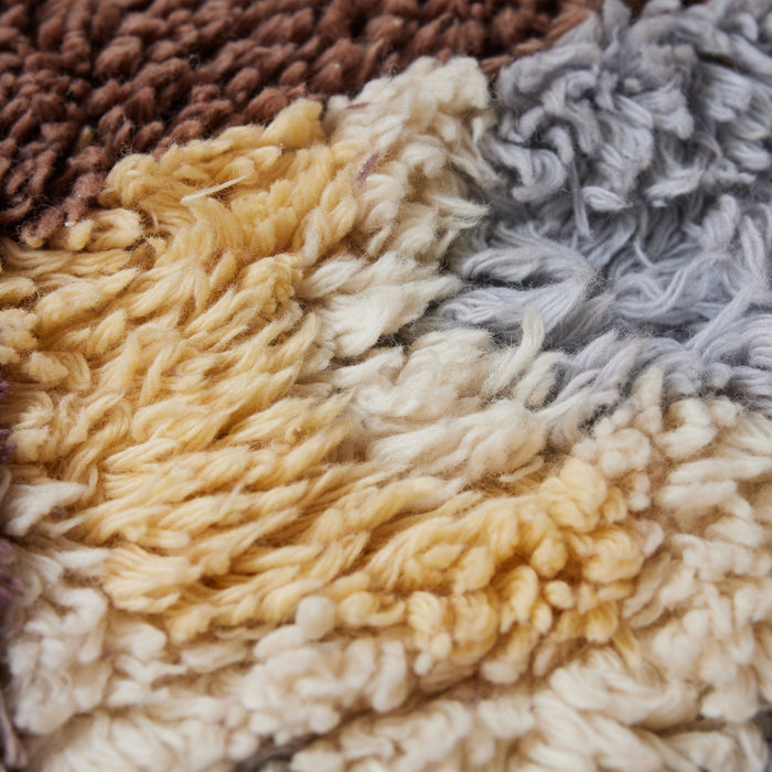 HKliving Wandkleed - Sunrise