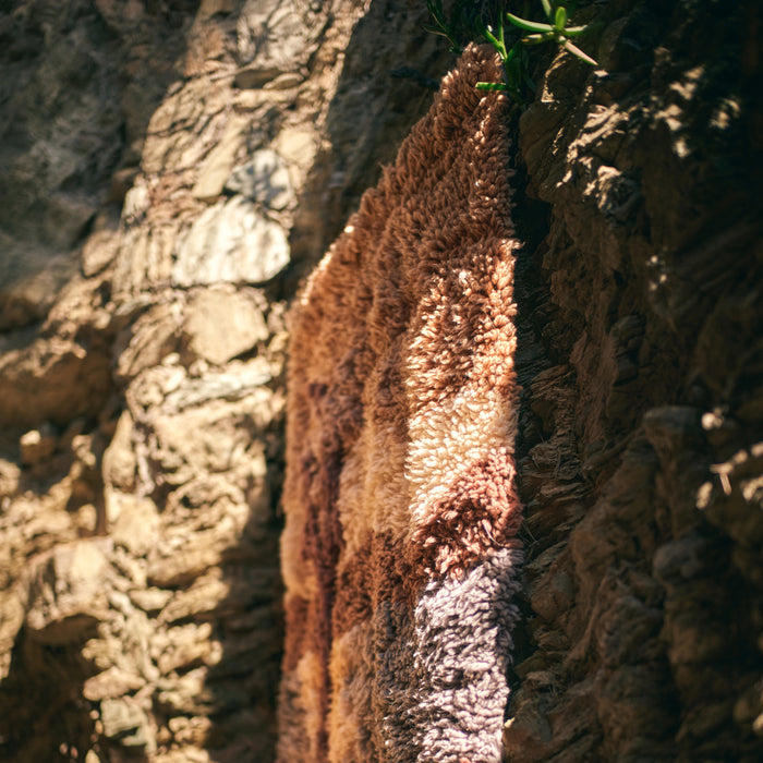 HKliving Wandkleed - Sunrise