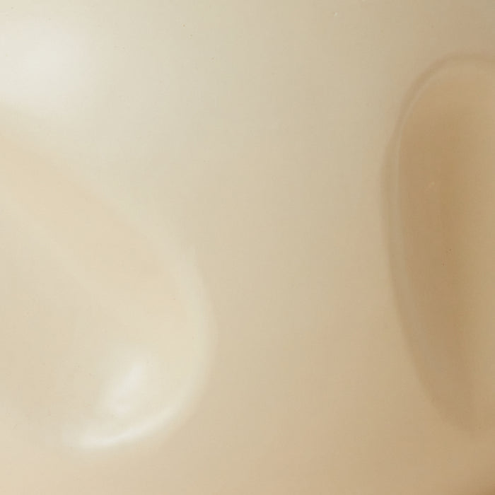 HKliving Currents Bijzettafel - Beige