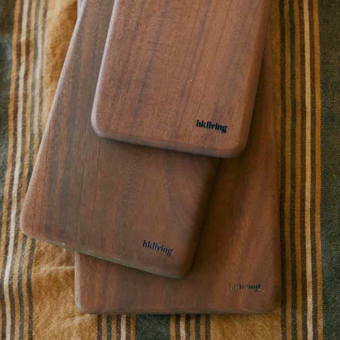 HKliving Acacia Broodplank - S