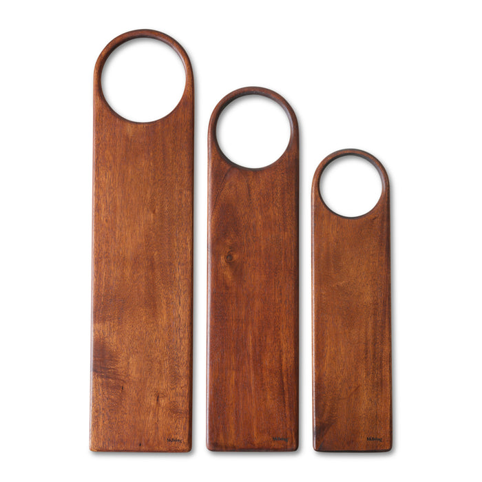 HKliving Acacia Broodplank - M