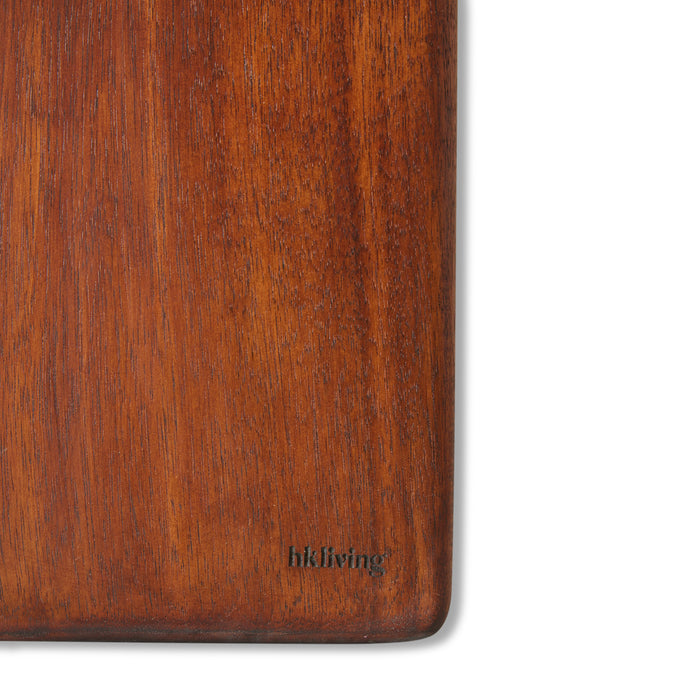 HKliving Acacia Broodplank - M