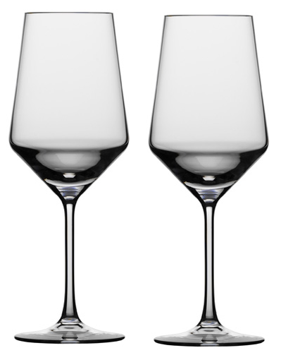 Zwiesel Glas Pure Cabernet wijnglas 1 - 0.55 Ltr - set van 2