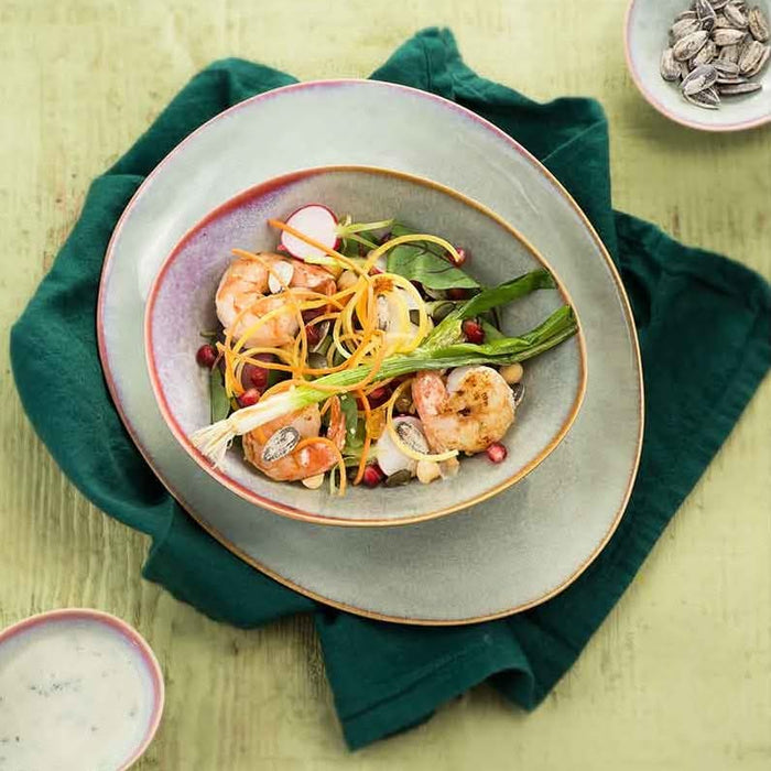 Cosy & Trendy Dinerbord Trentino ø 27 cm