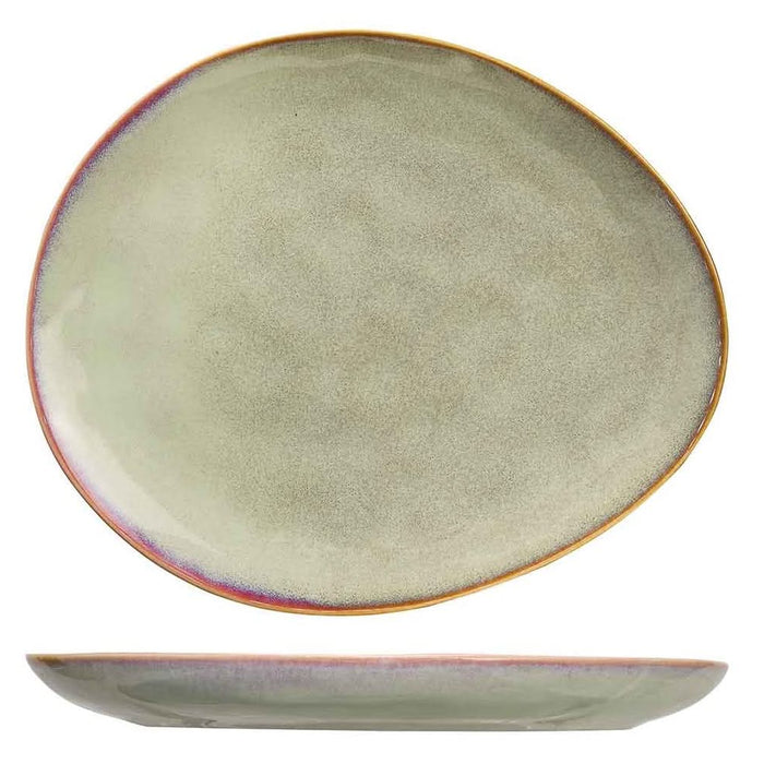 Cosy & Trendy Dinerbord Trentino 27 x 23 cm