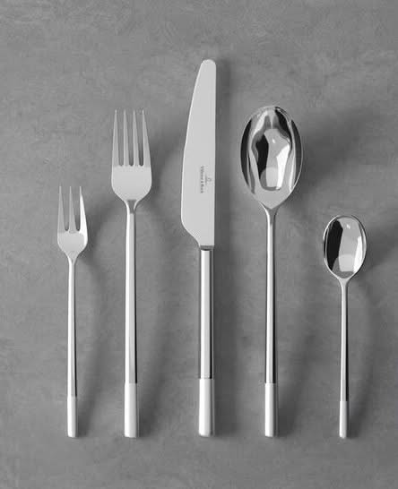 Villeroy & Boch Bestekset Ella - 30 delig | 6 personen