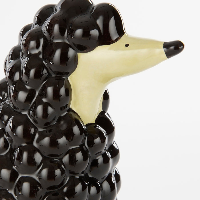 Mica Decorations Kandelaar Hond - L24 x B11 x H29 cm - Keramiek