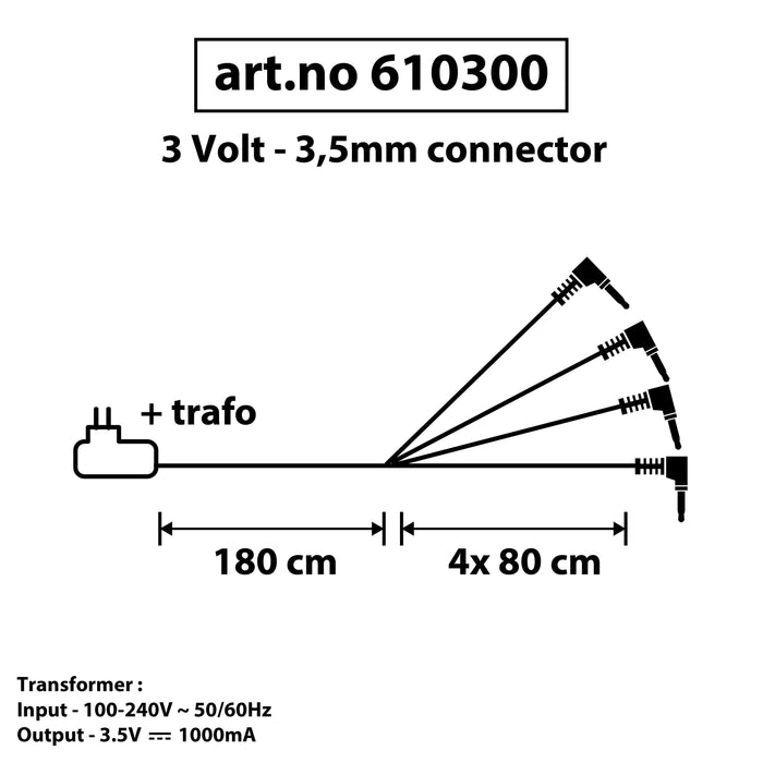 LuVille Kerstdorp Miniatuur Braadworst Kraam - L13,5 x B10,5 x H9,5 cm