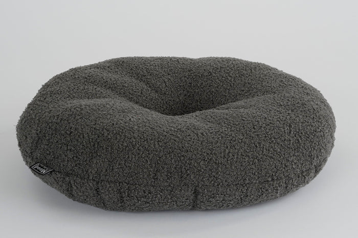 In The Mood Collection Nadine Sierkussen - Ø40 cm - Bruin