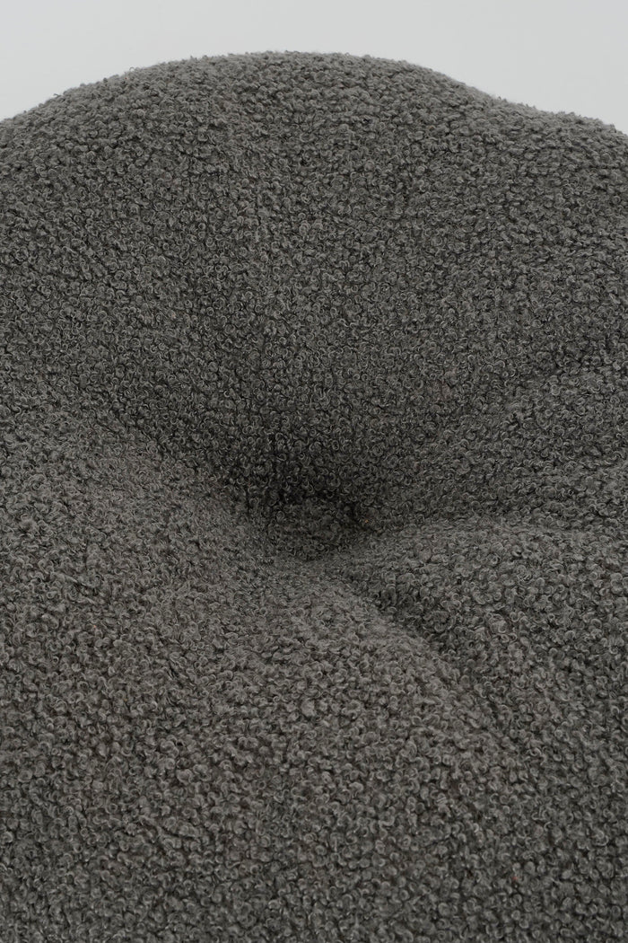 In The Mood Collection Nadine Sierkussen - Ø40 cm - Bruin