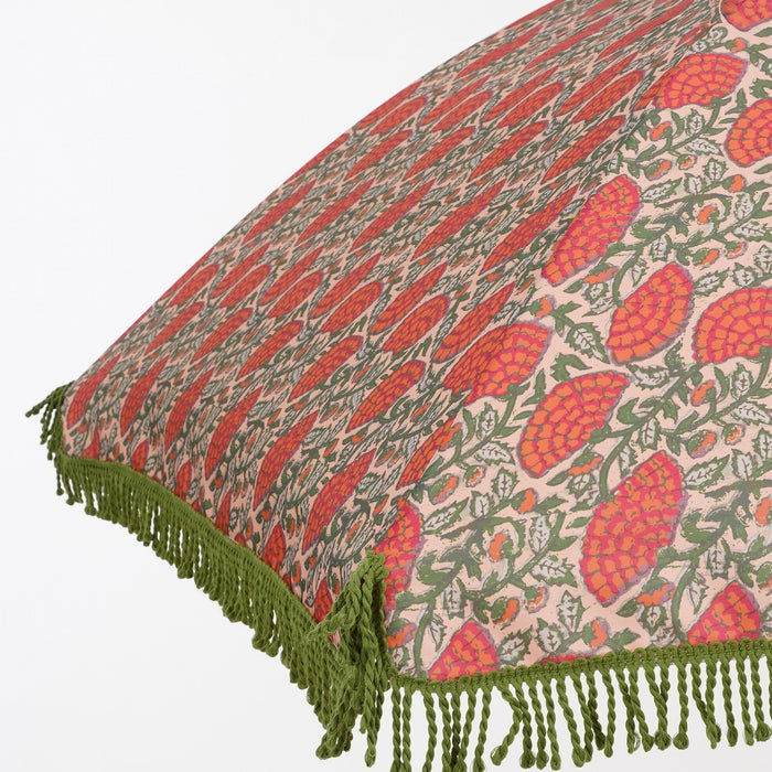 In The Mood Collection Mitchell Parasol - H238 x Ø220 cm - Fuchsia