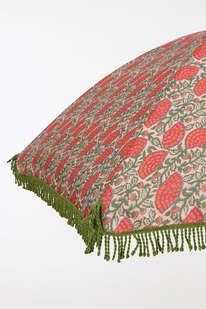 In The Mood Collection Mitchell Parasol - H238 x Ø220 cm - Fuchsia