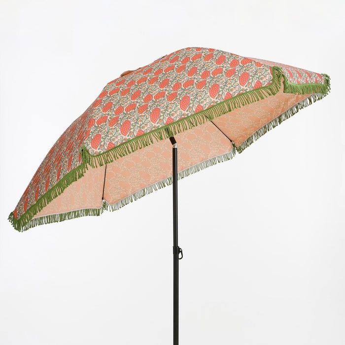 In The Mood Collection Mitchell Parasol - H238 x Ø220 cm - Fuchsia