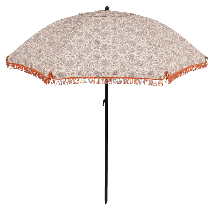 In The Mood Collection Venice Parasol - H238 x Ø220 - Beige