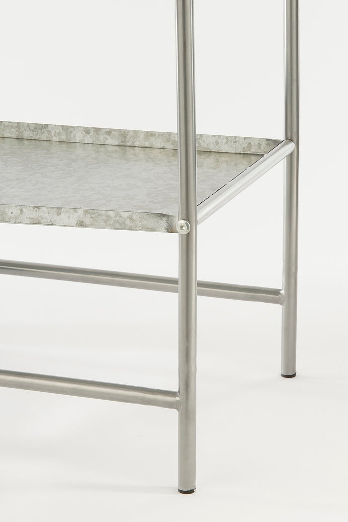 Mica Decorations Ken Kweektafel - L77 x B38 x H119