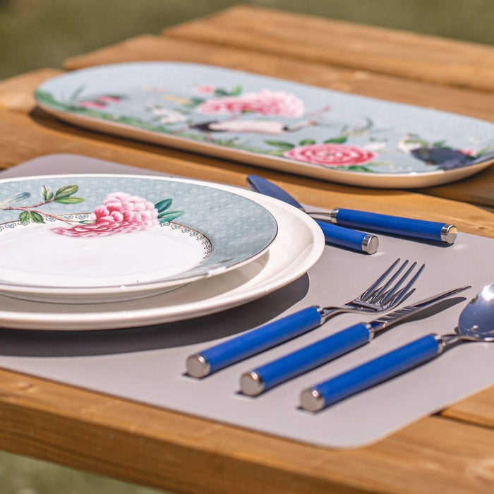 Villeroy & Boch Bestekset Play! - Blue Ocean - 30 delig | 6 personen