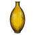Mica Decorations Firenza Fles Vaas - H59 x Ø29 cm - Oker