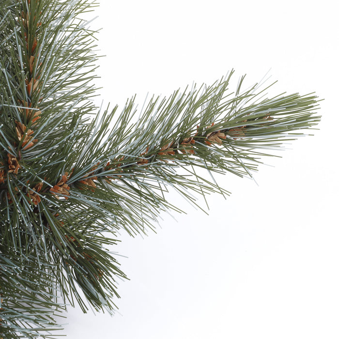 Triumph Tree Forest Frosted Guirlande - L180 cm - Newgrowth Blue