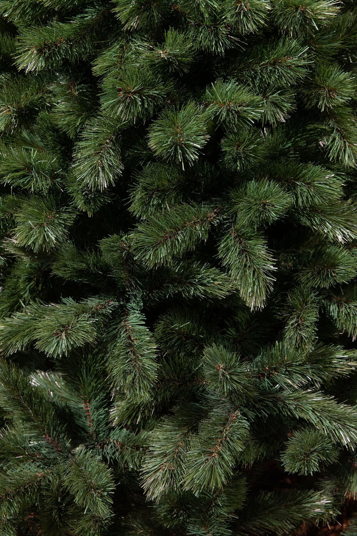 Triumph Tree Camden Kunstkerstboom in Jute - H60 x Ø43 cm - Groen