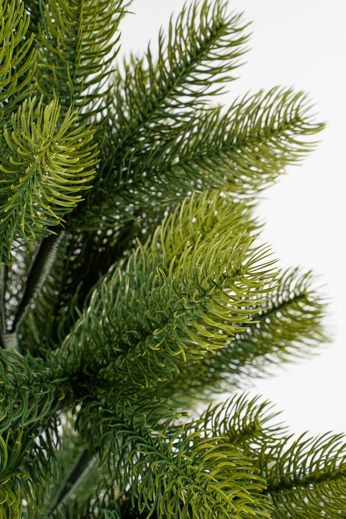 Black Box Trees Nigata Kunstkerstboom - H90 x Ø55 cm - Groen