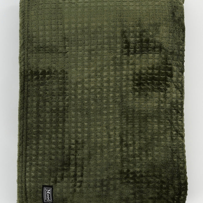 In The Mood Collection Joanne Plaid - L180 x B130 cm - Donkergroen