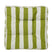 In The Mood Collection Osborn Matraskussen - L47 x B47 cm - Groen